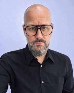 Alexander Krapp